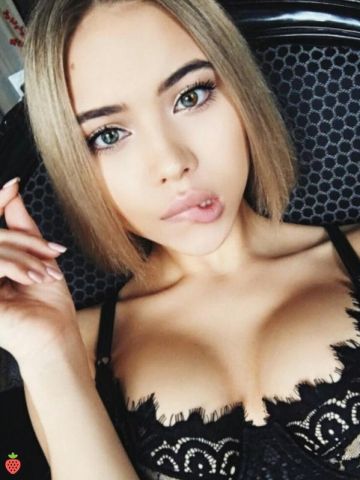 Анкета проститутки Алла - Фото 1, , 25 лет, №97875